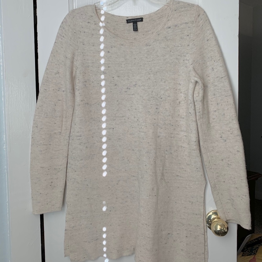 Eileen Fisher Sweater top